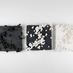 Square Lichen Tiles