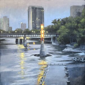 Monolith (the Forks)