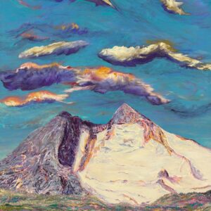Mount Des Poilus