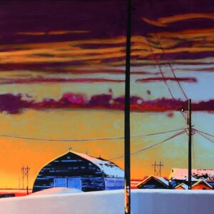 Afterglow